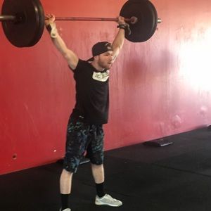 Meet your Posher, John